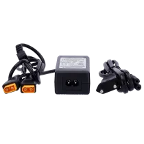 FPUBEFC -Caricabatterie rapido per le batterie TEMPEST-BAT300 URFOG