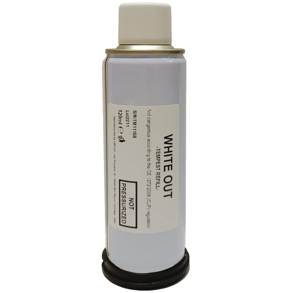 FPUBFT -URFOG Specifico per TEMPEST-BAT300