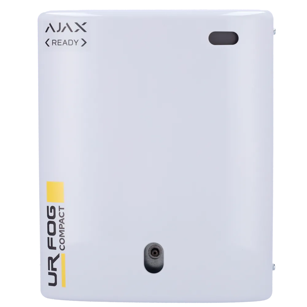 FPUC3902AE- URFOG Ajax Ready