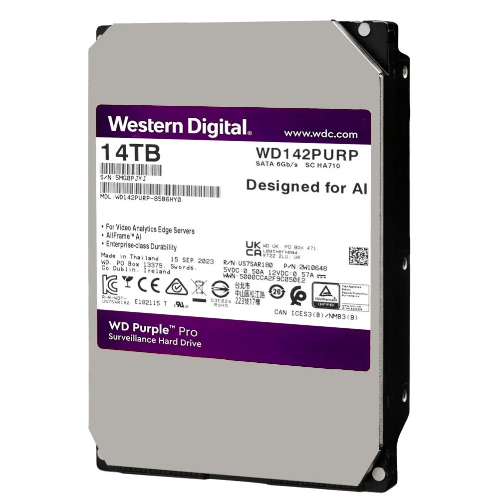 HD14TB