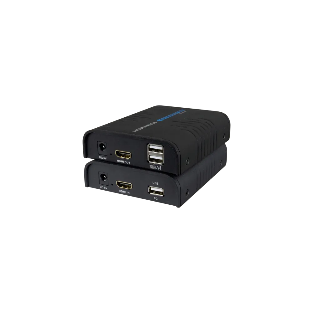 HDMI-KVM-EXT HDMI-KVM-EXT