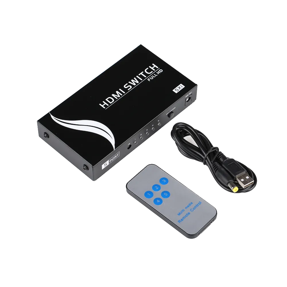 HDMI-SWITCH-5-1-4K