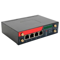 Routeur industriel Hongdian 4G HG-H7960-L4EA-CS-WG-PSE