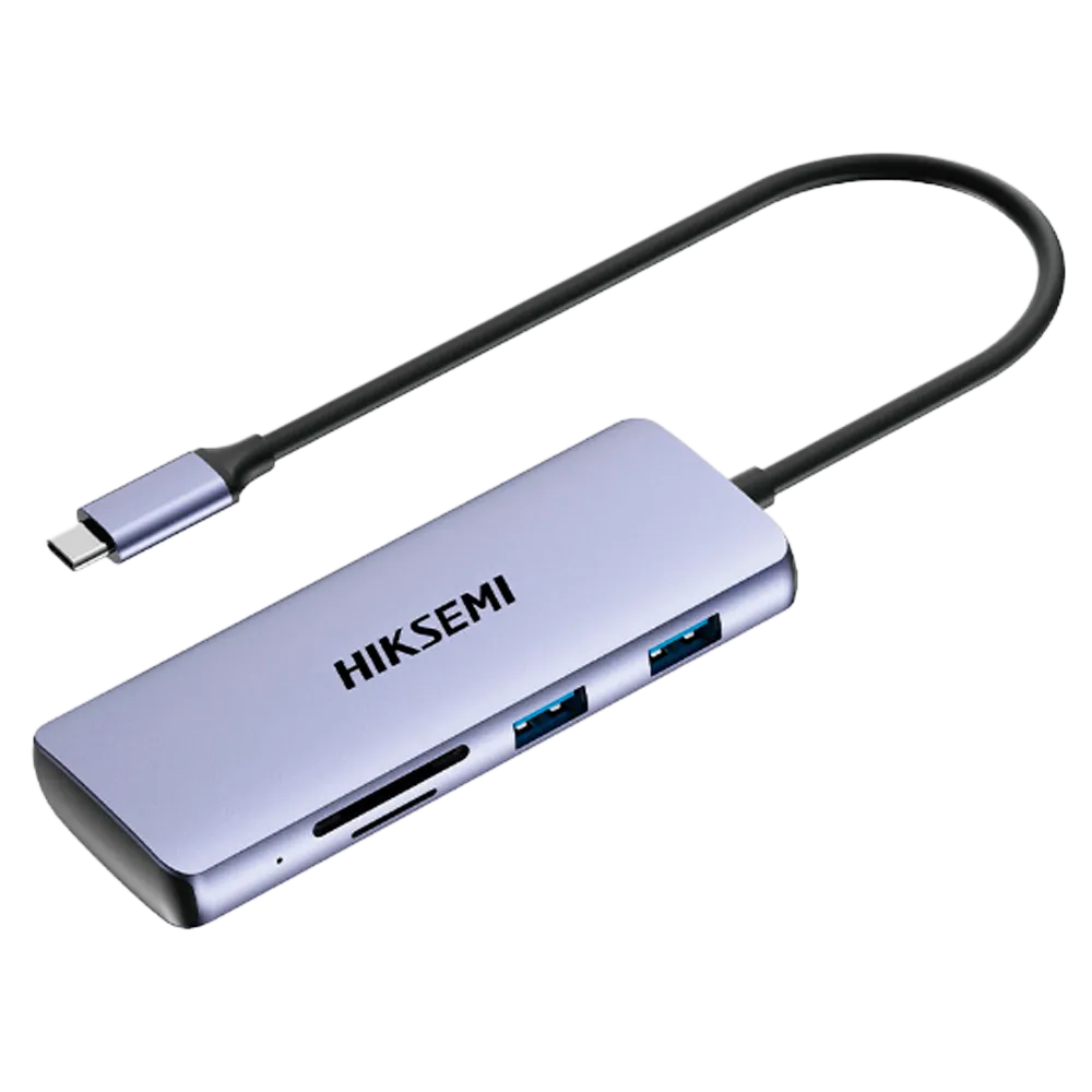 HS-HUB-DS8(STD)/P/3U3/U2/H/S/T