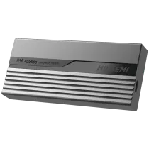 HS-HUB-MDS4(STD)/NVME/SATA/Grey/WW