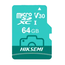 HS-TF-D3(STD)/64G/NEO LUX/WW