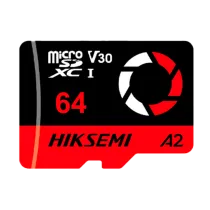 HS-TF-E3(STD)/64G/CAPTURE/W