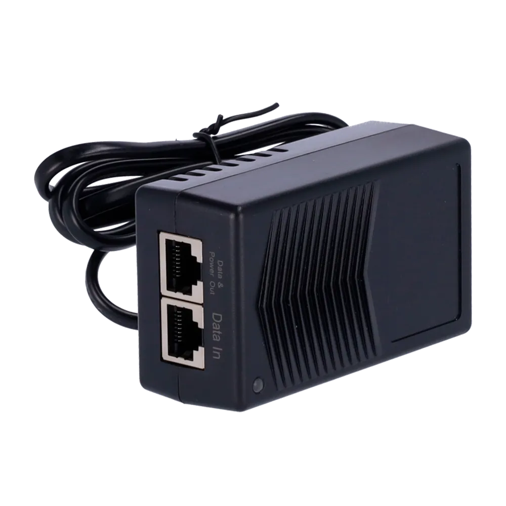 Injecteur PoE passif INJ-POE-15W