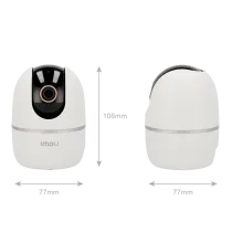 IPC-A42P-L-V2-IMOU-Caméra Wi-Fi Imou 4 Megapixel