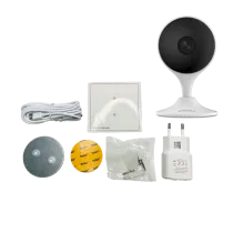 IPC-C22EP-A-IMOU-Fixed camera Cue 2 2MP