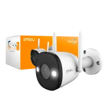 IPC-F42FEP-0280B-IMOU-Câmara fixa Bullet 2 4MP