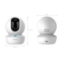 IPC-GK2CP-4C0WR-IMOU-Telecamera Wifi Imou 4 Megapixel
