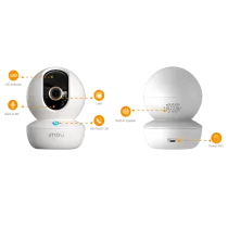 IPC-GK2CP-4C0WR-IMOU-Cámara motorizada Ranger RC 4MP