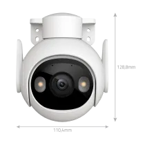 IPC-GS7EP-5M0WE-IMOU-Cámara motorizada Cruiser 2 5MP