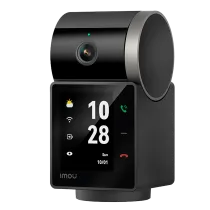 IPC-S2VBP-5M0WR-IMOU-Câmara motorizada Rex VT Pro 5MP