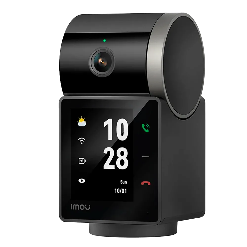 IPC-S2VBP-5M0WR-IMOU-Caméra motorisée Rex VT Pro 5MP IPC-S2VBP-5M0WR-IMOU-Caméra motorisée Rex VT Pro 5MP