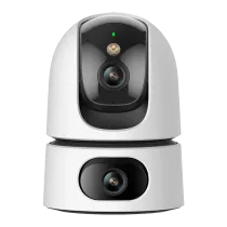 IPC-S2XP-6M0WED-IMOU-Cámara motorizada Ranger Dual 3+3MP