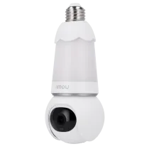 IPC-S6DP-3M0WEB-E27-IMOU-Motorized bulb camera Bulb Cam 3MP