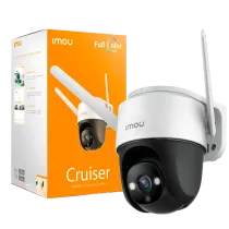 IPC-S7CP-3M0WE-IMOU-Caméra Wi-Fi Imou 3 Megapixel