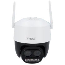 IPC-S7DP-5M0WEZ-IMOU-Cruiser Z motorized camera 5MP