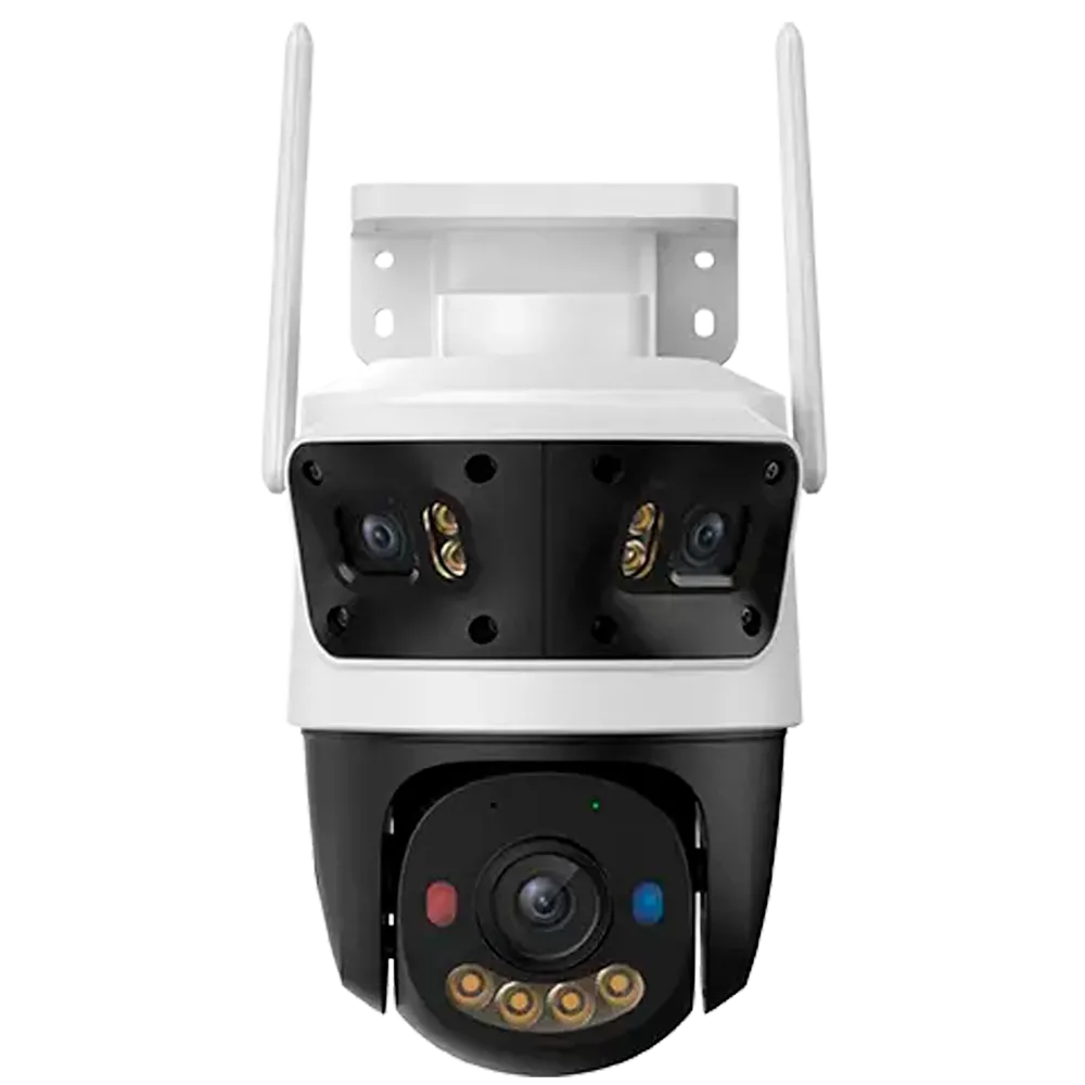 IPC-S7UP-11M0WED-IMOU-Cámara Cruiser Triple 3+3+5MP