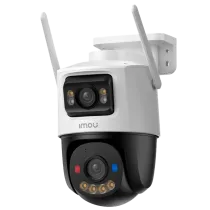 IPC-S7XFP-8U0WED-IMOU-Cámara Wifi Doble Lente PT Imou 8 MP