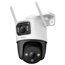 IPC-S7XP-6M0WED-0360B-IMOU-Telecamera Wifi Doppia ottica PT Imou 3 MP 2K