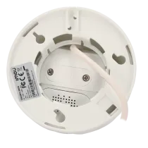 IPC-T26EP-0280B-IMOU-Dome Turret Camera 2MP