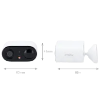 IPC-TB3FP-3T0WE-IMOU-Cell Go Full Color Battery Operated Camera 3MP