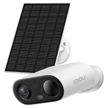 IPC-TB3FP-3T0WE/FSP12-TYPEC-Kit Câmara a bateria Cell Go Full Color 3MP