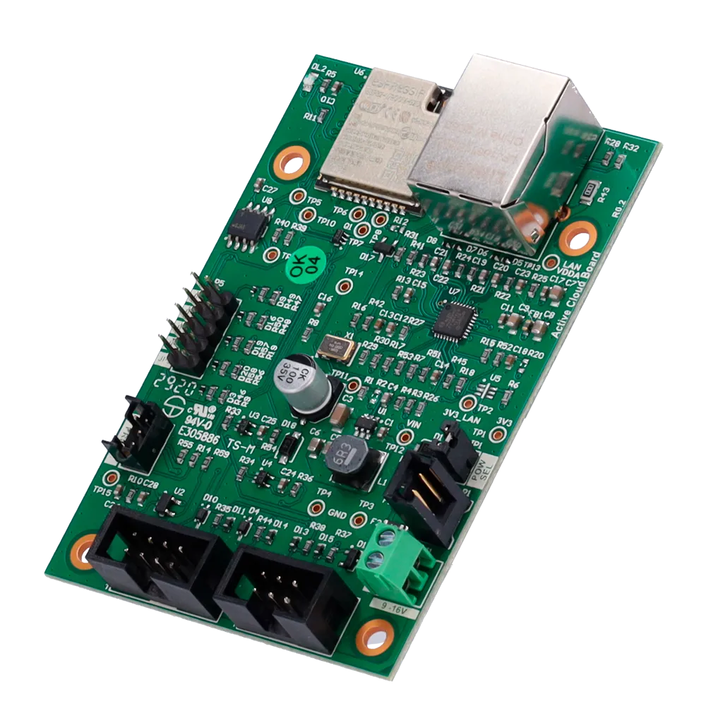 KIT-CLOUD-PROPLUS1 -Kit de conexión cloud URFOG KIT-CLOUD-PROPLUS1 -Kit de conexión cloud URFOG