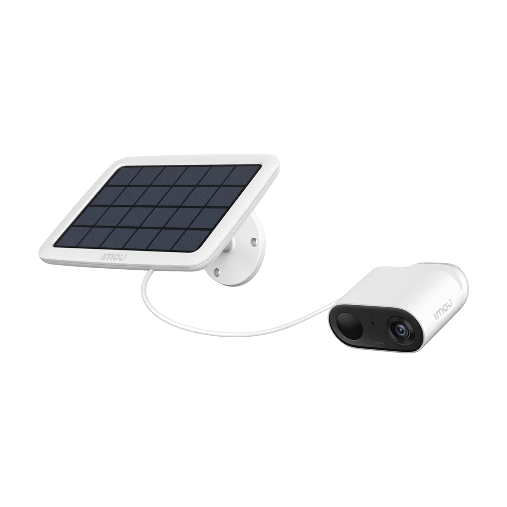 KIT-IPC-B32P-FSP12-IMOU-Cell Go Battery Camera Kit 3MP KIT-IPC-B32P-FSP12-IMOU-Cell Go Battery Camera Kit 3MP