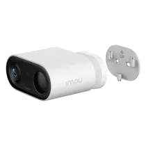 KIT-IPC-B32P-FSP12-IMOU-Kit Câmara a bateria Cell Go 3MP