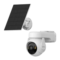 KIT/IPC-K9EP-3T0TE-EU/FSP12-TYPEC-IMOU-Cell PT Battery Camera Kit 4G 3MP