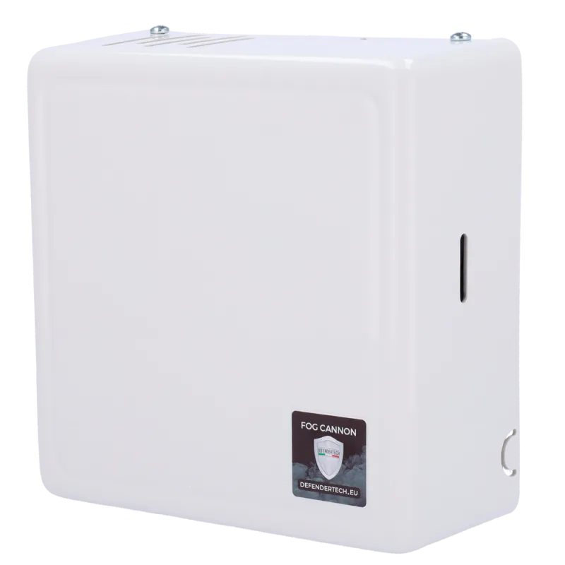 MF-15-AJ -Nebbiogeno Defendertech