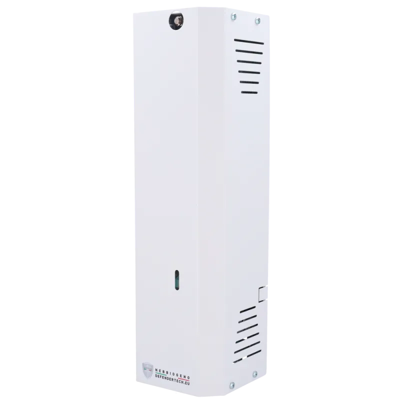 MF-25-AJ -Nebbiogeno Defendertech