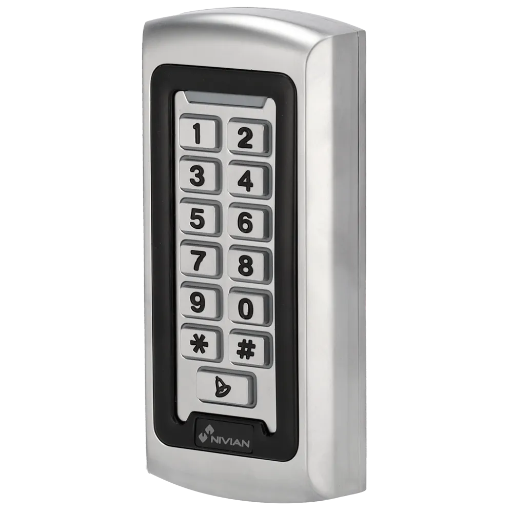 NV-ACCESS-PIN-RFID NV-ACCESS-PIN-RFID