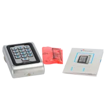 NV-ACCESS-PIN-RFID-W