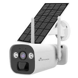 NV-CAM01-SOLAR4G-Nivian Telecamera 4G