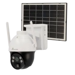 NV-CAM02S-SOLAR4G -Caméra automatique Nivian PT 4G