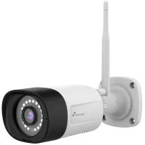 NV-CAM30-W6-Câmara Bullet 3MP 2K