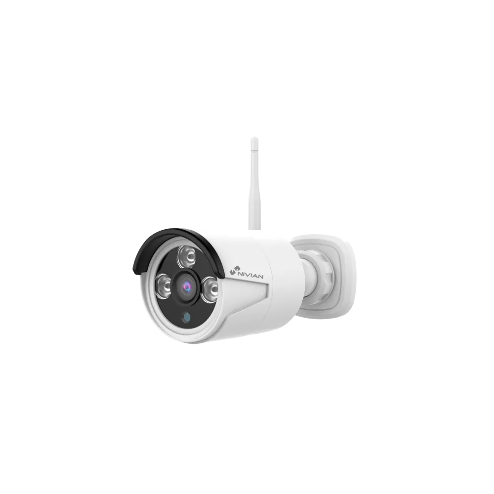 NV-CAM30W -Cámara para kit WiFi Nivian