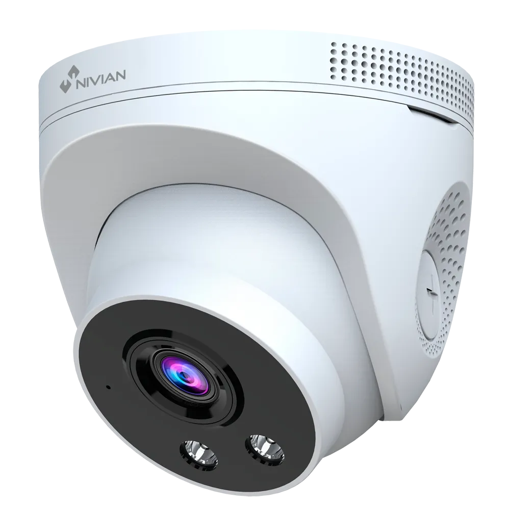 NV-DOM30-W6 -Cámara Domo 3MP 2K