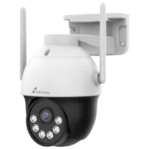 NV-MOTOCAM30-W6 -Motorized PT Camera 3MP 2K