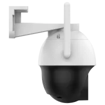 NV-MOTOCAM30-W6 -Motorized PT Camera 3MP 2K