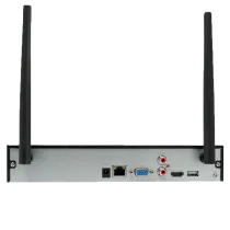 NVR1104HS-W-S2-CE-IMOU-Gravador WiFi para câmaras Imou