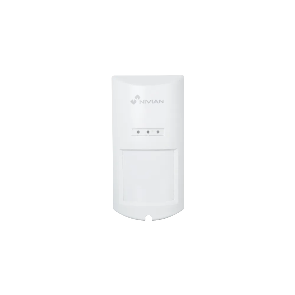 NVS-02T -Outdoor volumetric detector