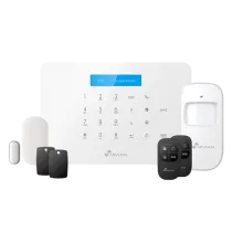 NVS-A6WG-U1 -Kit de alarma Nivian Smart