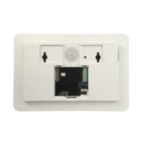 NVS-A6WG-U1 -Kit d'alarme Nivian Smart