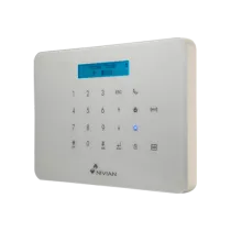 NVS-A6WG-U1 -Nivian Smart Alarm Kit